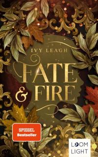 Die Nordlicht-Saga 1: Fate and Fire