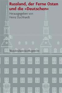 VerÃ¶ffentlichungen des Instituts fÃ"r EuropÃ¤ische Geschichte Mainz