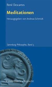 Meditationen: Dreisprachige Parallelausgabe. Latein - Franzosisch - Deutsch