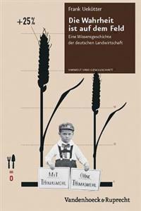 Die Wahrheit Ist Auf Dem Feld