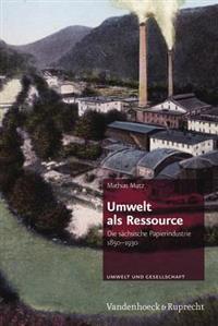 Umwelt Als Ressource