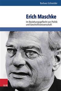 Erich Maschke