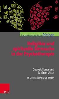 Religiose und spirituelle Sinnsuche in der Psychotherapie