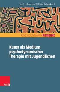 Lehmkuhl, U: Kunst als Medium psychodynamischer Therapie
