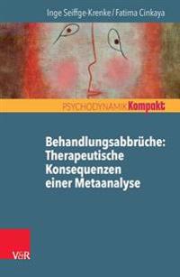 Behandlungsabbruche