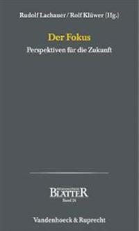 Der Fokus