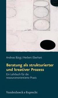 Beratung Als Strukturierter Und Kreativer Prozess