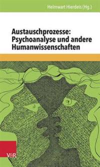 Austauschprozesse