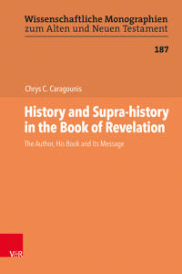 History and Supra-history in the Book of Revelation