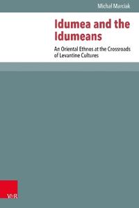 Idumea and the Idumeans