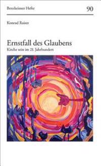 Ernstfall Des Glaubens