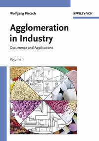 Agglomeration in Industry: Occurence and Applications