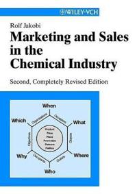 Marketing and Sales in the Chemical Industry