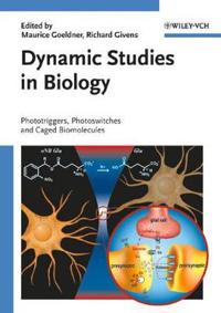 Dynamic Studies in Biology: Phototriggers, Photoswitches and Caged Biomolec