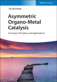 Asymmetric Organo-Metal Catalysis