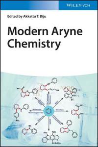 Modern Aryne Chemistry