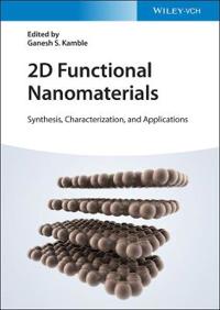 2D Functional Nanomaterials
