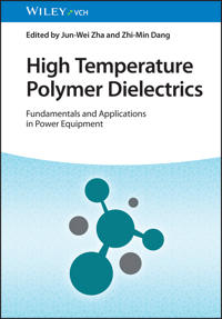 High Temperature Polymer Dielectrics