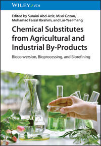 Chemical Substitutes from Agricultural and Industrial By-Products