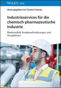 Industrieservices fur die chemisch-pharmazeutische Industrie