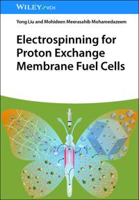 Electrospinning for Proton Exchange Membrane Fuel Cells