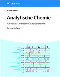 Analytische Chemie