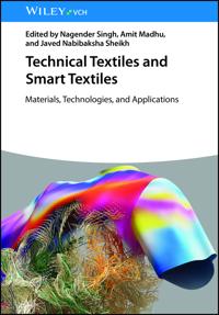 Technical Textiles and Smart Textiles