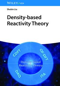 Density-based Reactivity Theory