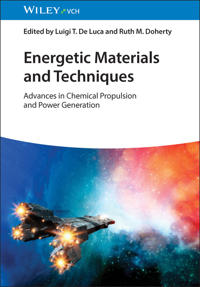 Energetic Materials and Techniques, 2 Volume Set