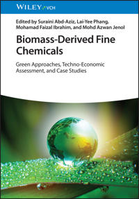 Biomass-Derived Fine Chemicals