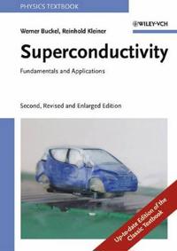 Superconductivity Fundamentals & Applica