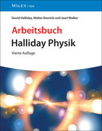 Arbeitsbuch Halliday Physik, 4e Losungen zu den Aufgaben der vierten Auflage