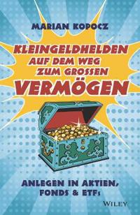 Kleingeldhelden auf dem Weg zum grossen Vermögen
