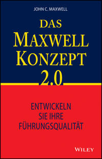 Das Maxwell-Konzept