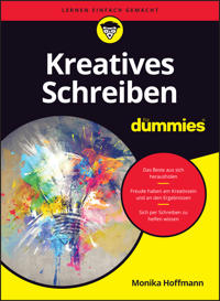 Kreatives Schreiben fur Dummies