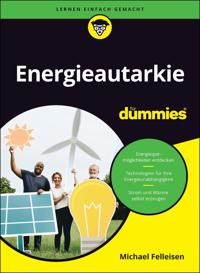 Energieautarkie für Dummies
