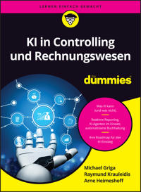 KI in Controlling und Rechnungswesen für Dummies