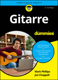 Gitarre für Dummies