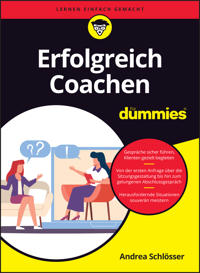 Erfolgreich Coachen für Dummies