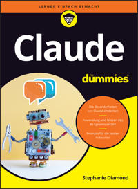 Claude für Dummies