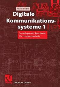 Digitale Kommunikationssysteme 1