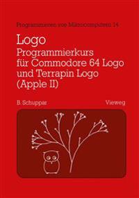 Logo-Programmierkurs für Commodore 64 Logo und Terrapin Logo (Apple II)