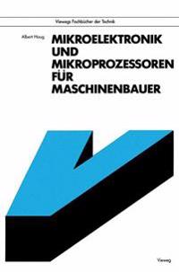 Mikroelektronik und Mikroprozessoren für Maschinenbauer