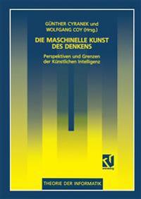Die maschinelle Kunst des Denkens