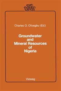 Groundwater and Mineral Resources of Nigeria