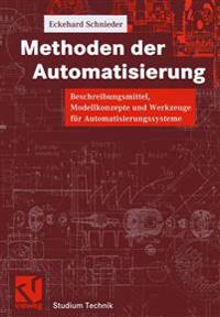 Methoden der Automatisierung