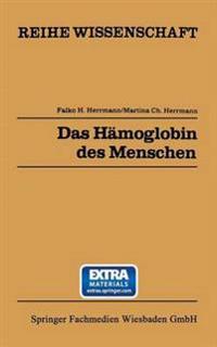 Das Hämoglobin des Menschen