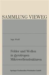Felder und Wellen in gyrotropen Mikrowellenstrukturen