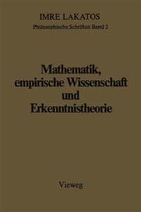Mathematik, empirische Wissenschaft und Erkenntnistheorie