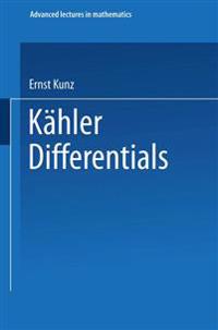 Kähler Differentials